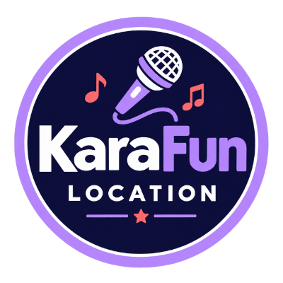 Siegel: KaraFun Location